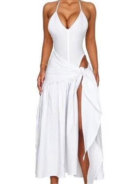 COUCOO ATACAMA DRESS